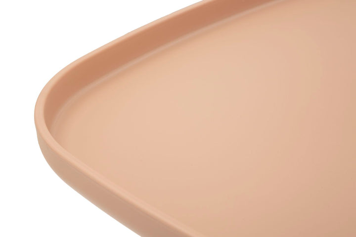 Bord i plast – 48x48x38 cm