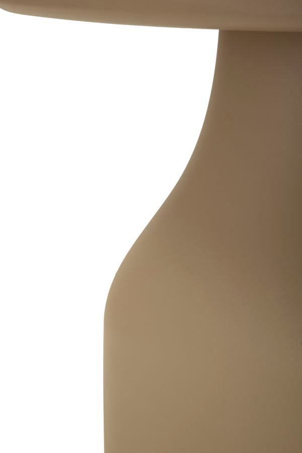 Bord i plast – 48x48x50 cm