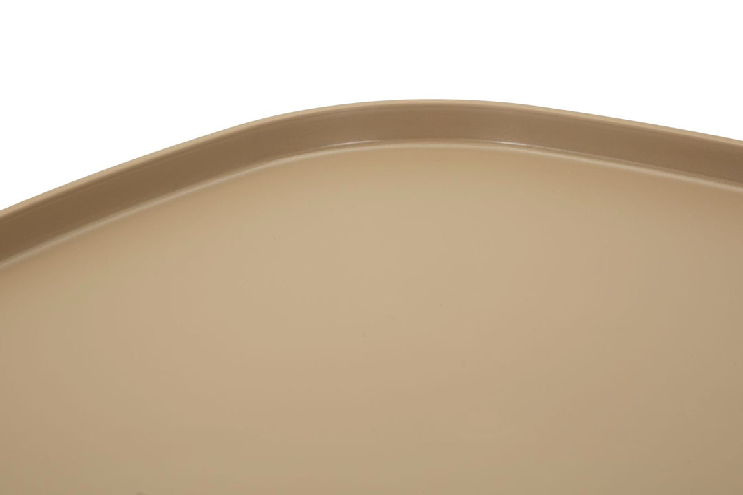 Bord i plast – 48x48x38 cm