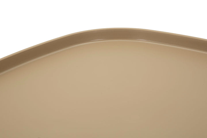 Bord i plast – 48x48x38 cm