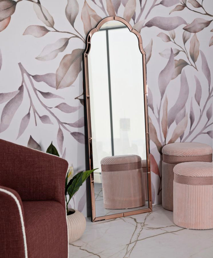 Glam spejl – 55x2x150 49x144 cm