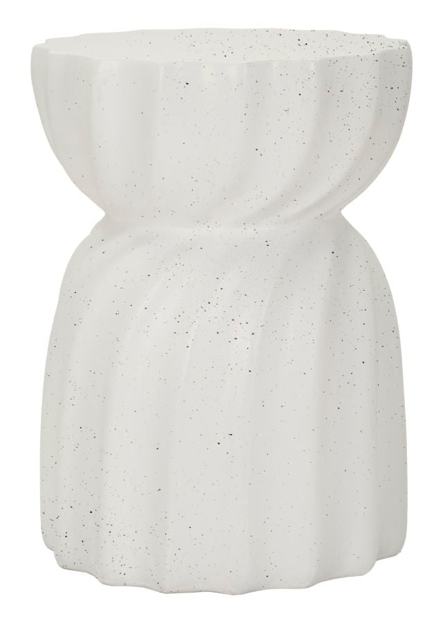 TWISTY SIDEBORD CM Ø 36X47,5