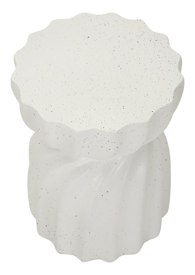 TWISTY SIDEBORD CM Ø 36X47,5