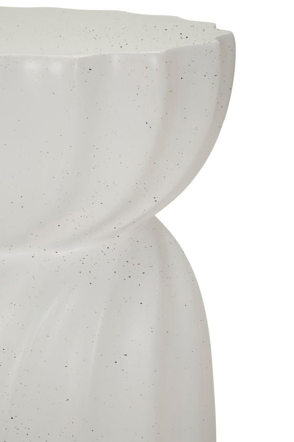TWISTY SIDEBORD CM Ø 36X47,5