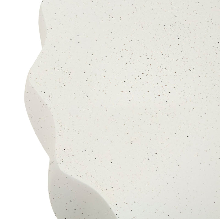 TWISTY SIDEBORD CM Ø 36X47,5
