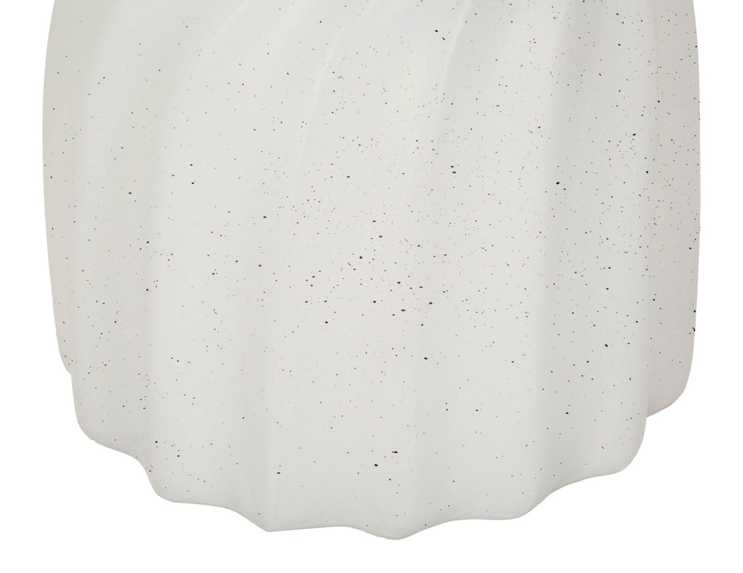 TWISTY SIDEBORD CM Ø 36X47,5
