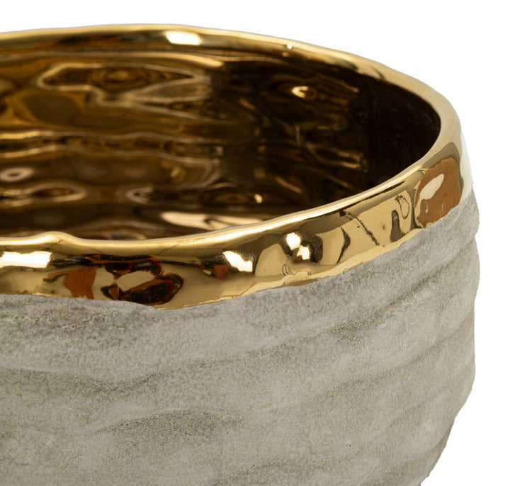 LIMA LOW krukkesæt – 2 stk.