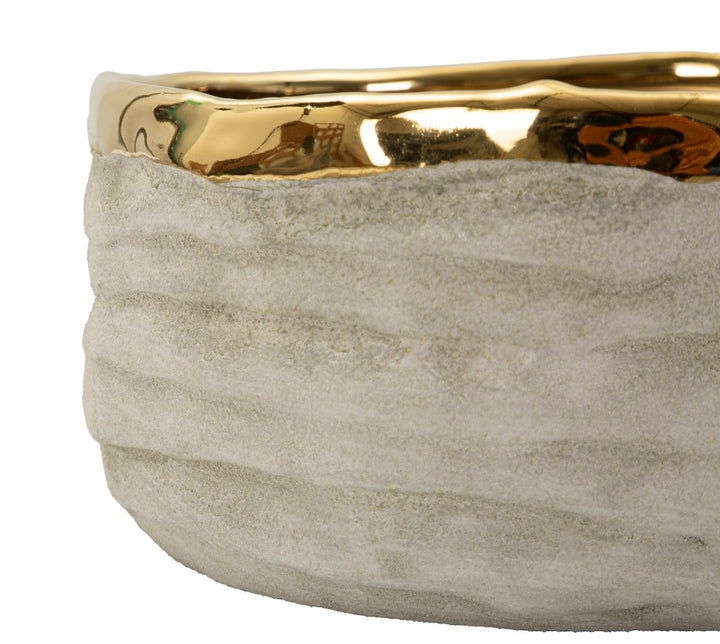 LIMA LOW krukkesæt – 2 stk.