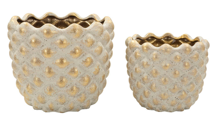 PEPITAS krukkesæt – 2 stk.