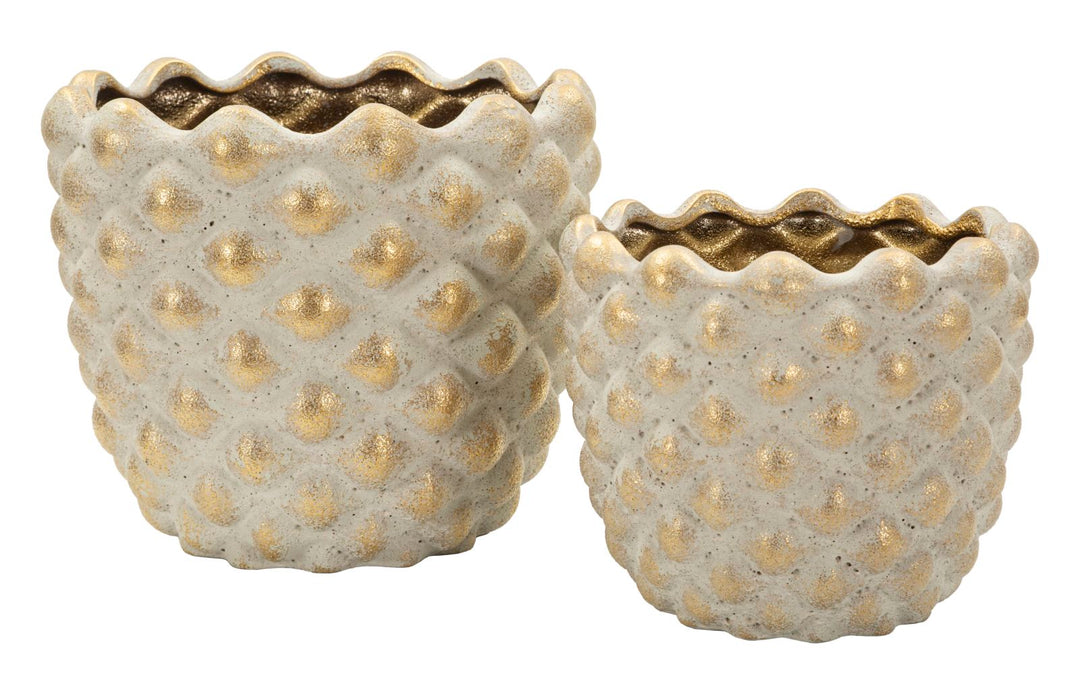 PEPITAS krukkesæt – 2 stk.