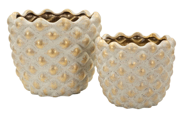 PEPITAS krukkesæt – 2 stk.