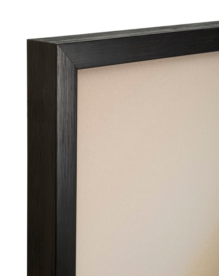 Canvasbillede med LED Abstract -A- (80 x 4 x 120 cm)