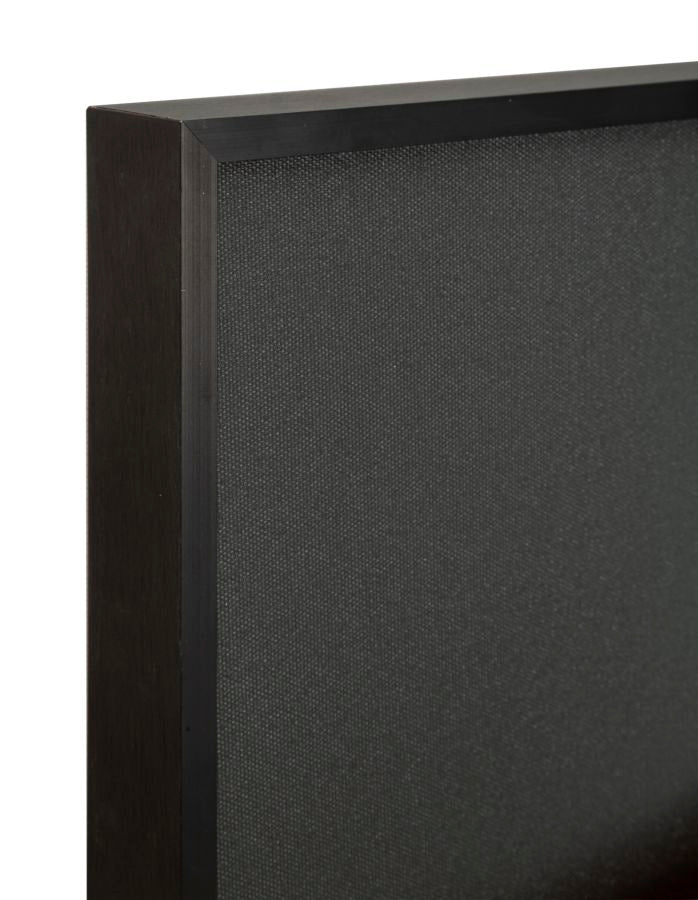 Lærredsbillede med ballerina