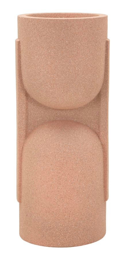 NUI OUTDOOR VASE HOLDER  CM 38X36X91 (HOLE CM Ø 29)