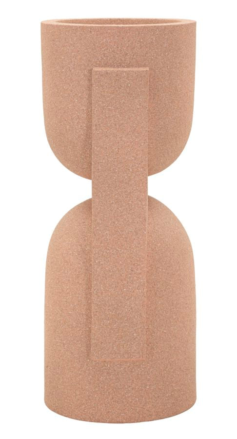 NUI OUTDOOR VASE HOLDER  CM 38X36X91 (HOLE CM Ø 29)