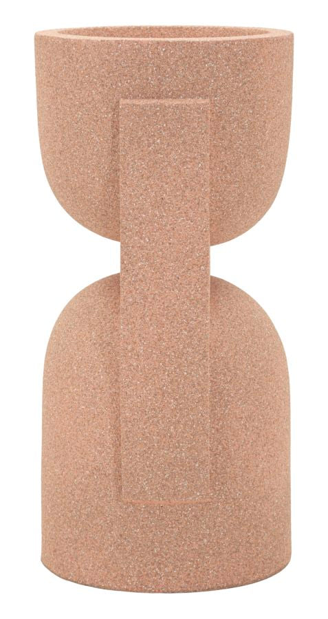 NUI OUTDOOR VASE HOLDER CM 36X34X70,5 (HOLE CM Ø 27)