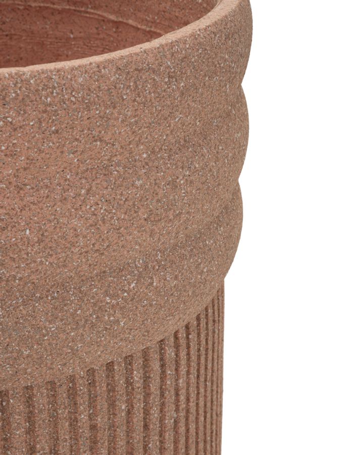 COLOMBIA udendørs krukkesæt – 3 styks