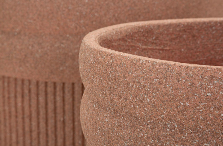 COLOMBIA udendørs krukkesæt – 3 styks