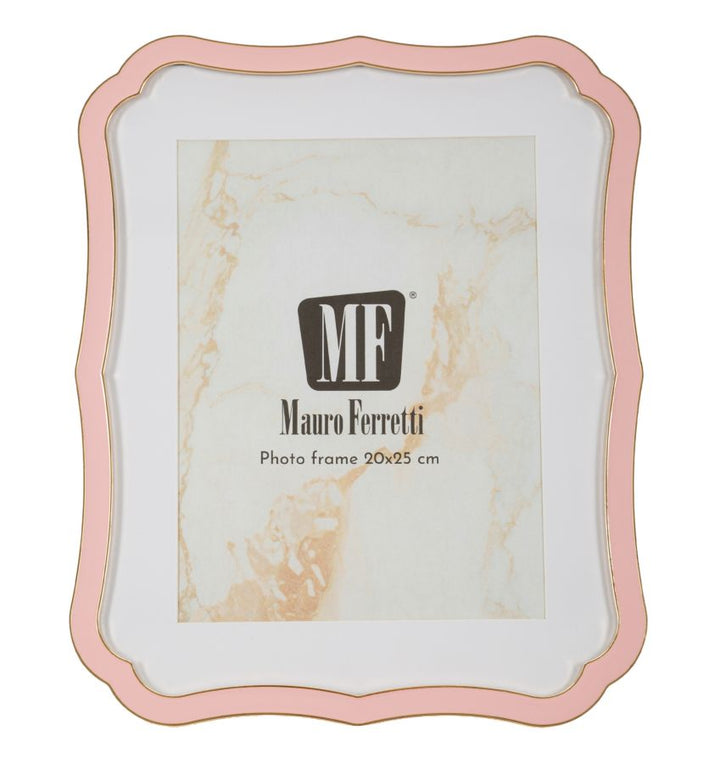 Margot pink fotoramme (22,1 x 1,4 x 27,2 cm)