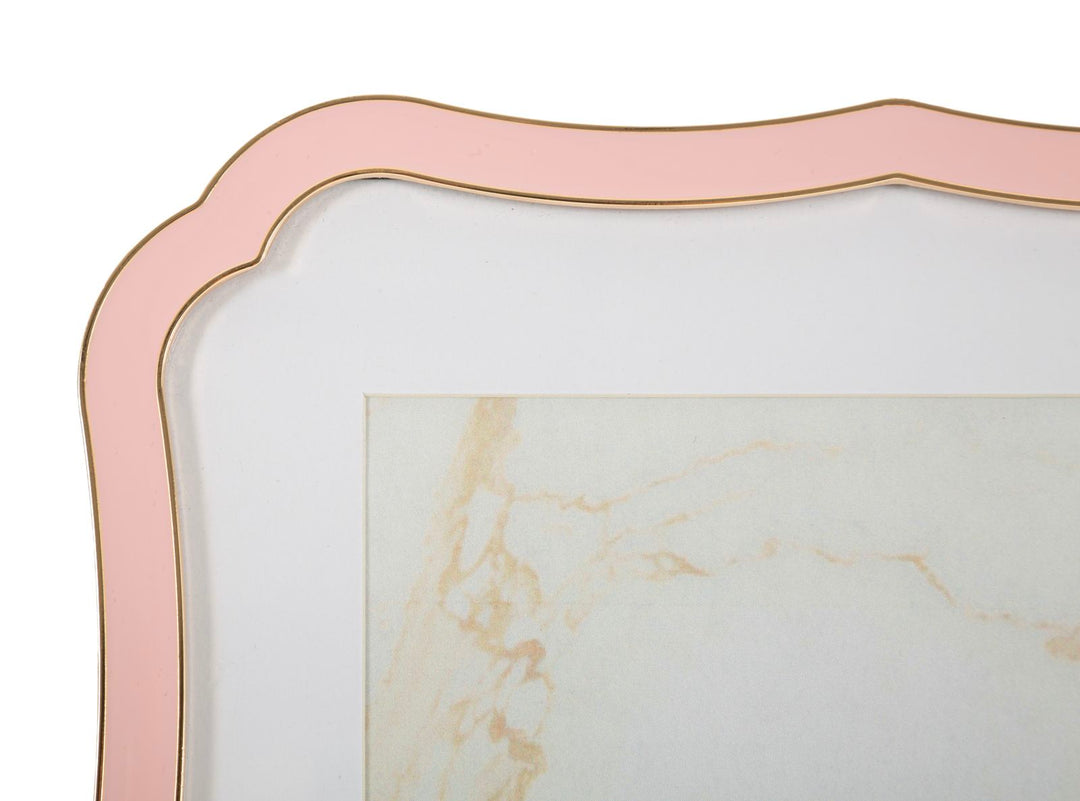Margot pink fotoramme (22,1 x 1,4 x 27,2 cm)