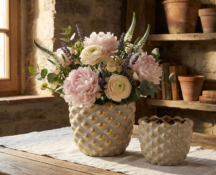 PEPITAS krukkesæt – 2 stk.