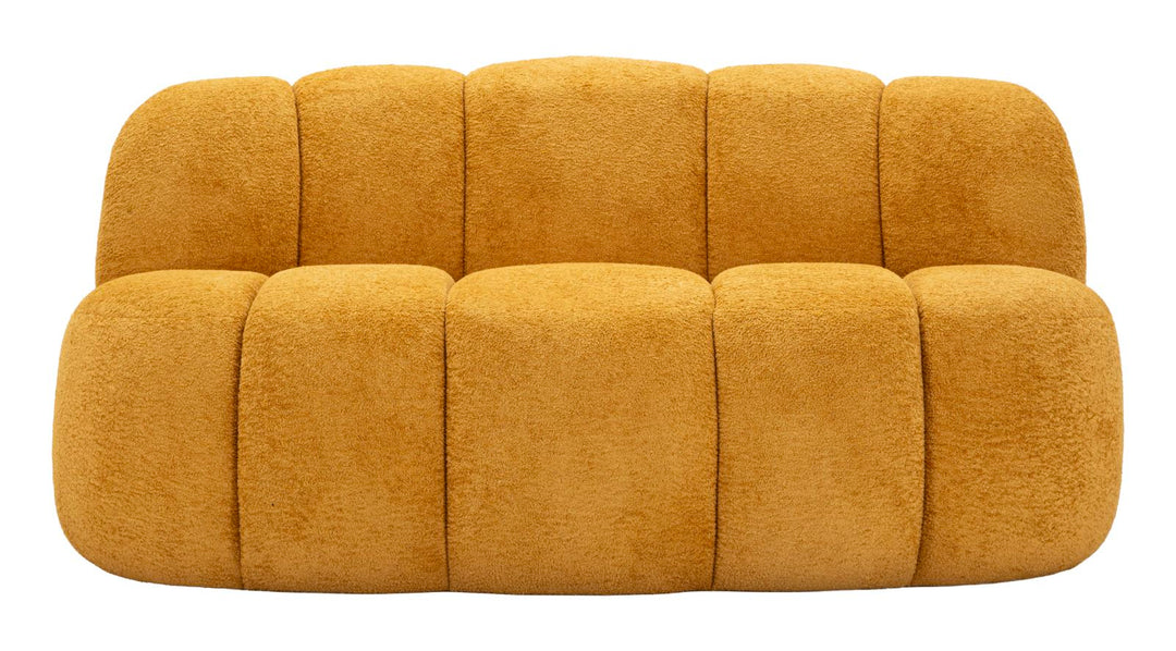 BALL 2-PERSONERS SOFA SENNEP CM 145X80X69
