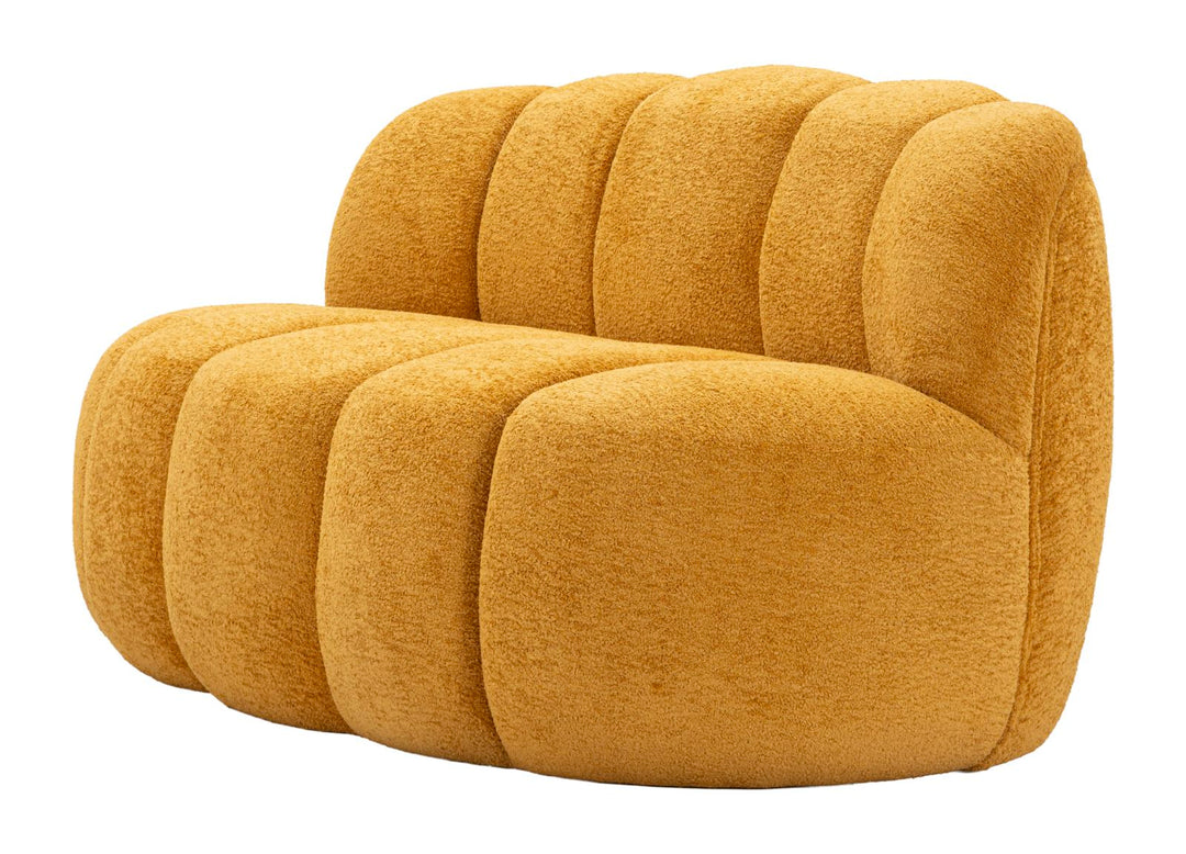 BALL 2-PERSONERS SOFA SENNEP CM 145X80X69