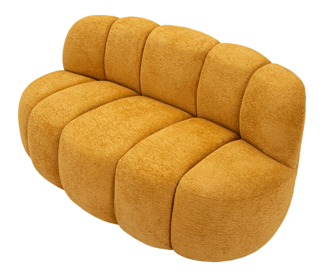BALL 2-PERSONERS SOFA SENNEP CM 145X80X69