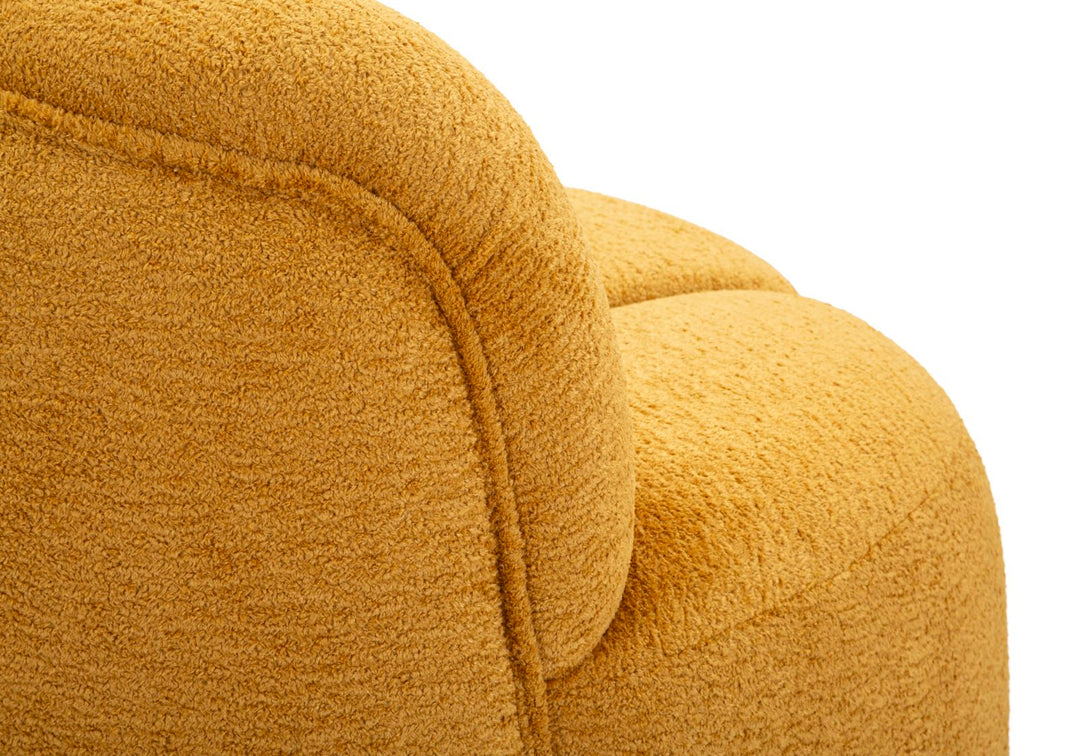 BALL 2-PERSONERS SOFA SENNEP CM 145X80X69