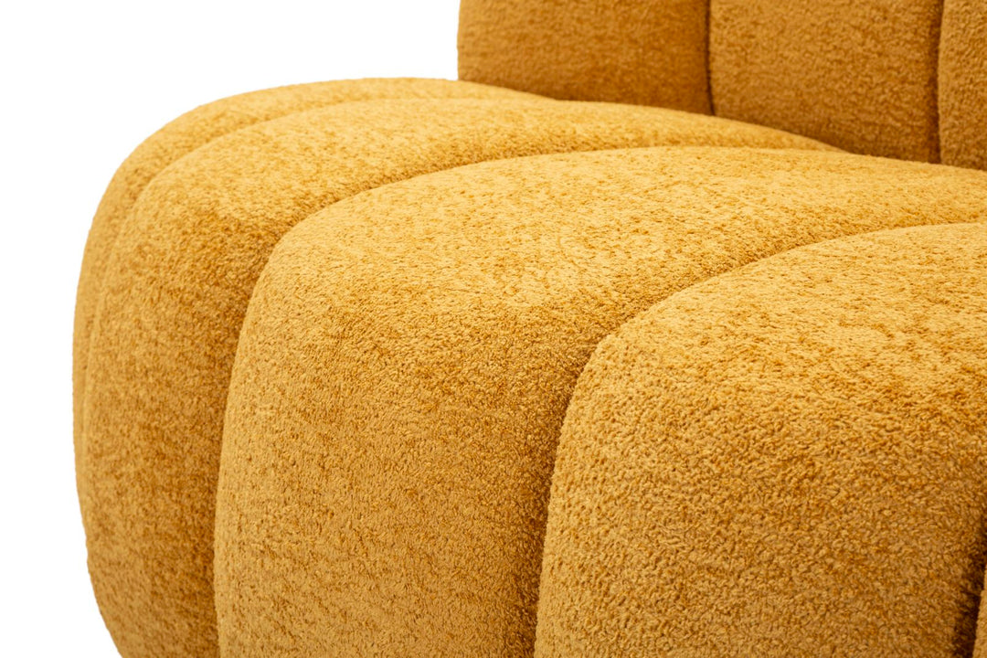 BALL 2-PERSONERS SOFA SENNEP CM 145X80X69
