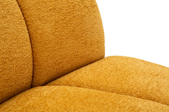 BALL 2-PERSONERS SOFA SENNEP CM 145X80X69