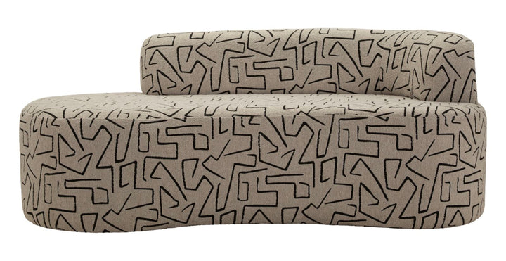 NAIROBI SOFA CM 176X91,5X69