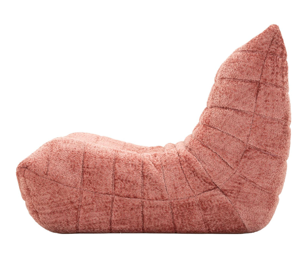 MASK LÆNESTOL PINK CM 103X100X80 (KOMPRIMERET)