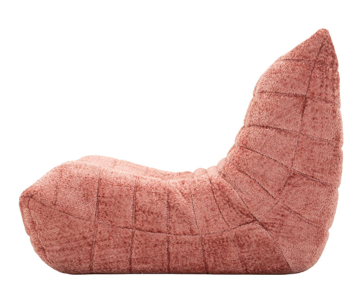 MASK LÆNESTOL PINK CM 103X100X80 (KOMPRIMERET)