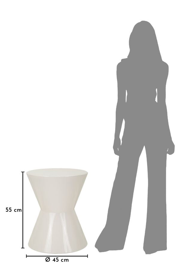 OYO SOFABORD CM Ø 45X55