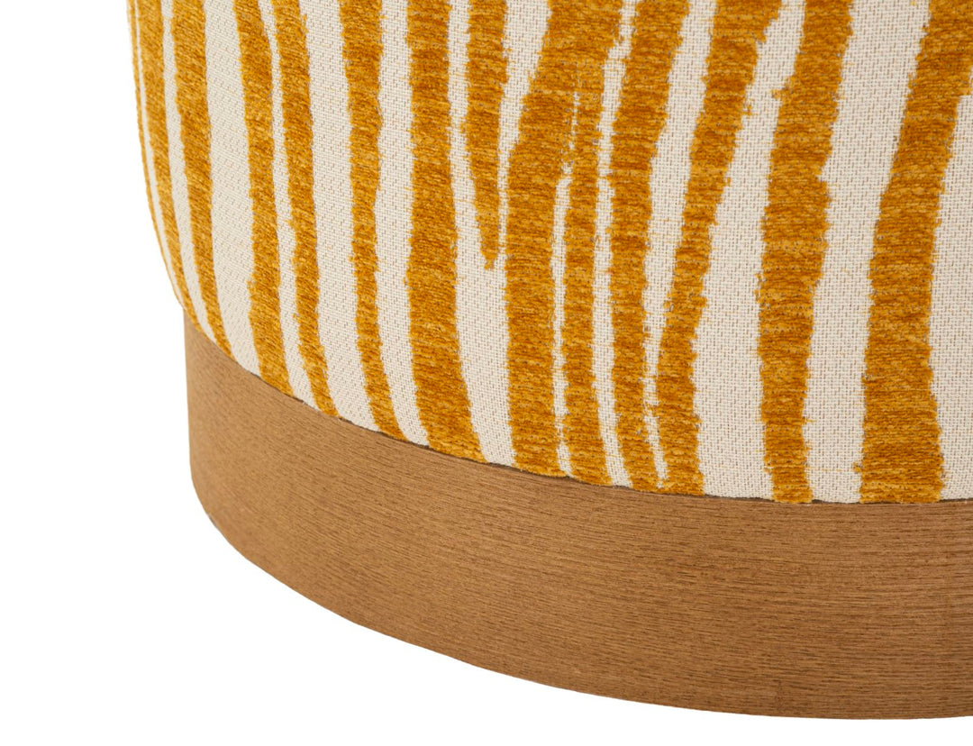 SAVANA PUF SENNEP CM Ø 40X40