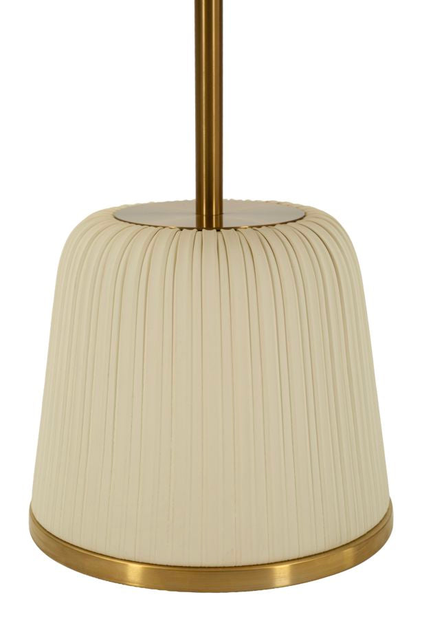 EGLE SIDEBORD HVID CM Ø 40X55