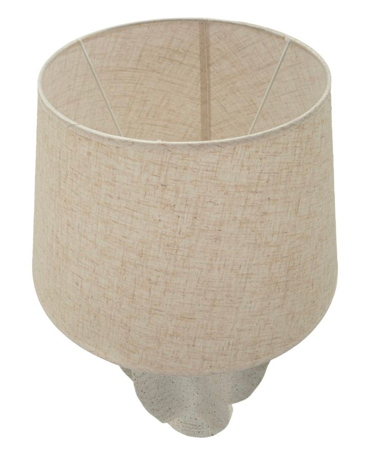 ESTER BORDLAMPE CM Ø 40X63
