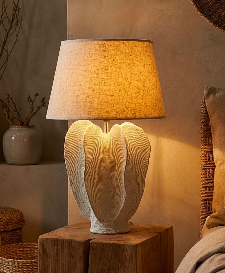 ESTER BORDLAMPE CM Ø 40X63