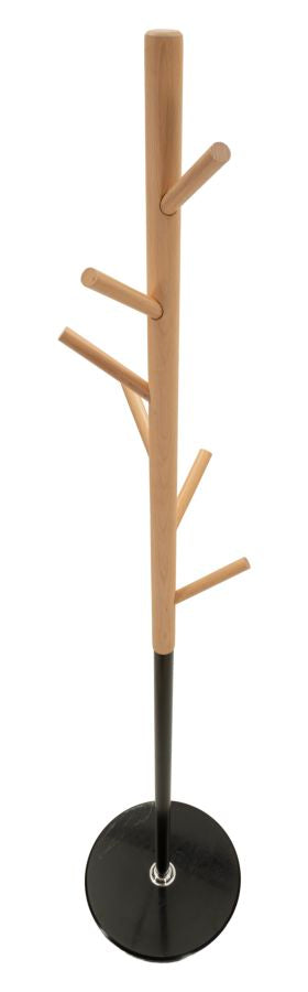 TREE COAT RACK – Tøjstativ inspireret af naturen (Ø36 x 172 cm)