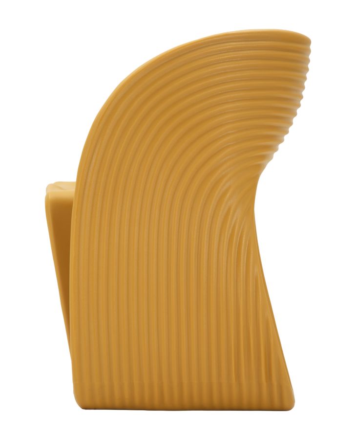 SAND SENNEP LÆNESTOL CM 65X57,5X76 (SÆDEHØJDE CM 45)
