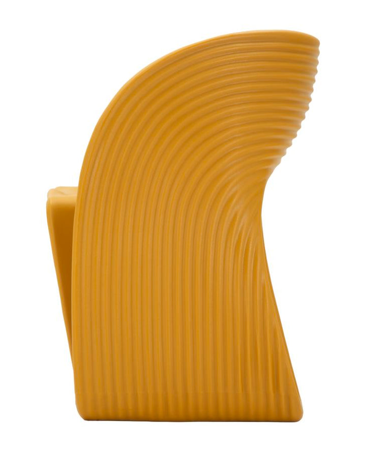 SAND SENNEP LÆNESTOL CM 65X57,5X76 (SÆDEHØJDE CM 45)