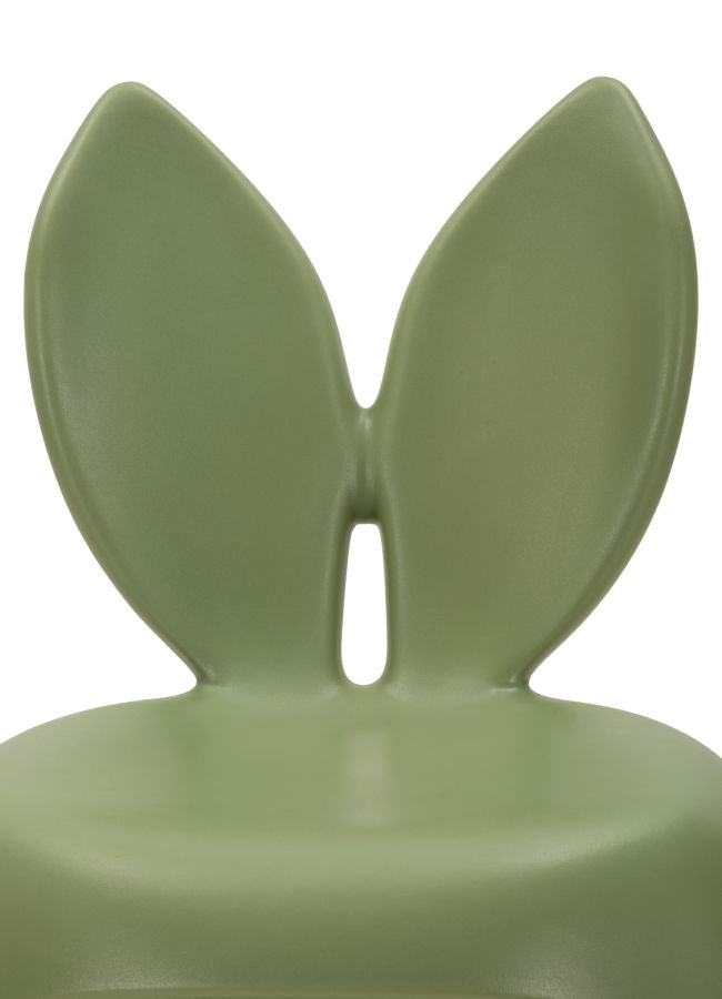 BUNNY GRØN STOL CM 57X55X79 (SÆDEHØJDE CM 39)