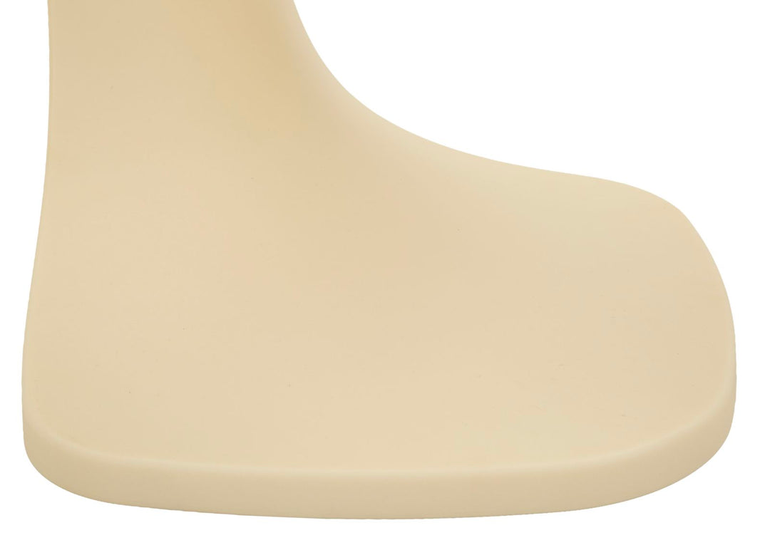 IBIZA HVID SIDEBORD CM 42X42X52