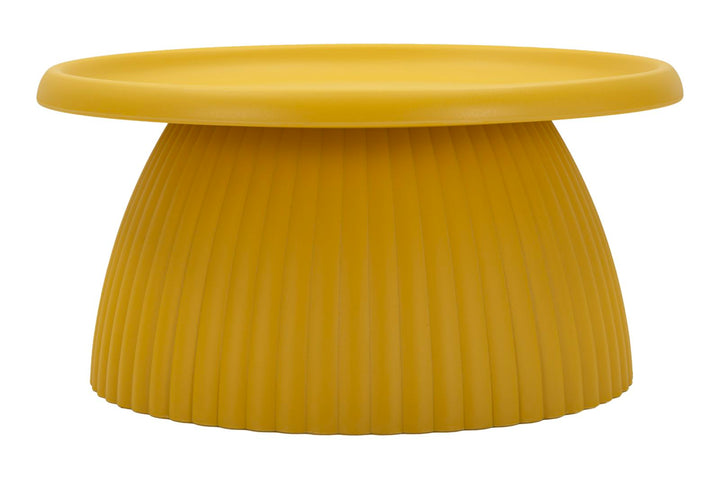 GEAX SOFABORD SENNEP CM Ø 70X35
