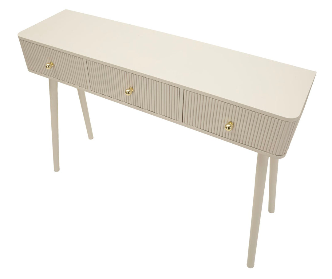 SHY KONSOLBORD CM 108X30X77