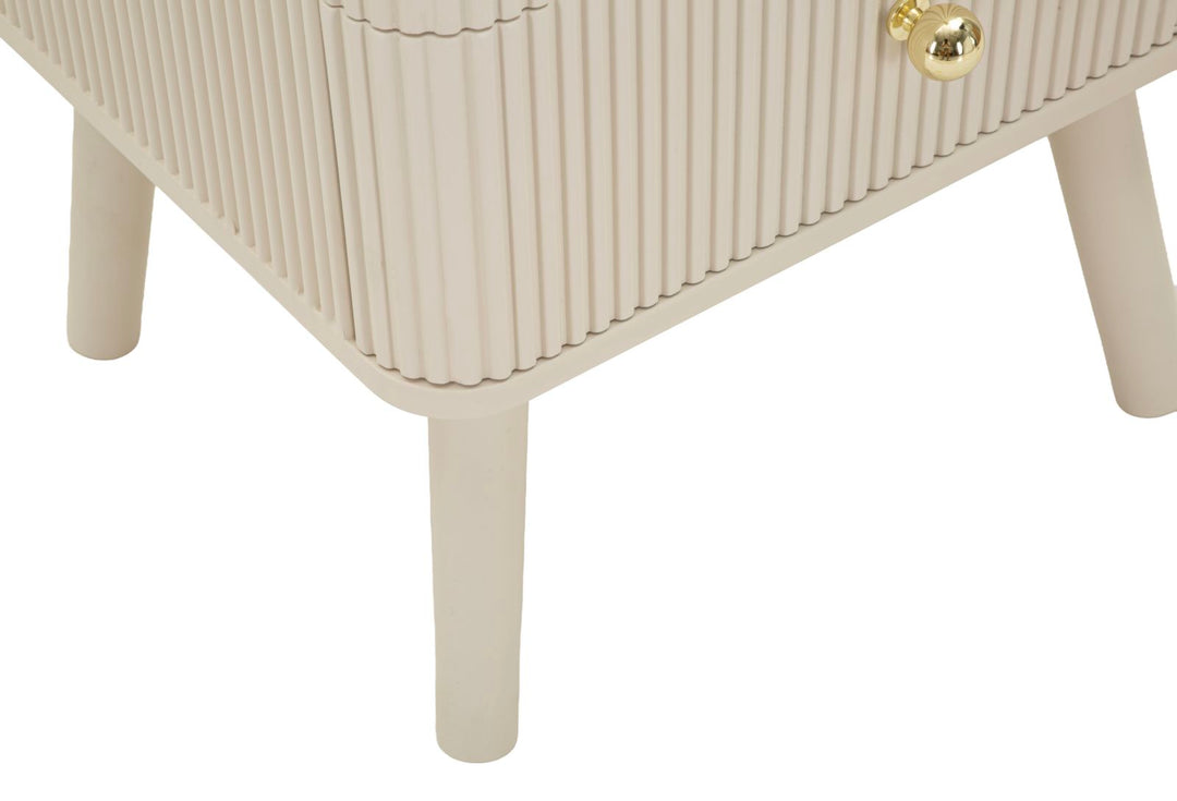 SHY NATBORD MED 3 SKUFFER CM 37,5X34X61