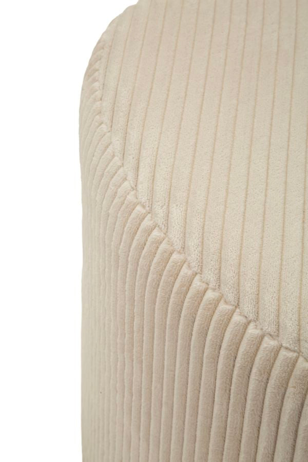DUBLINO HJERTEPUF CM 49X45X42