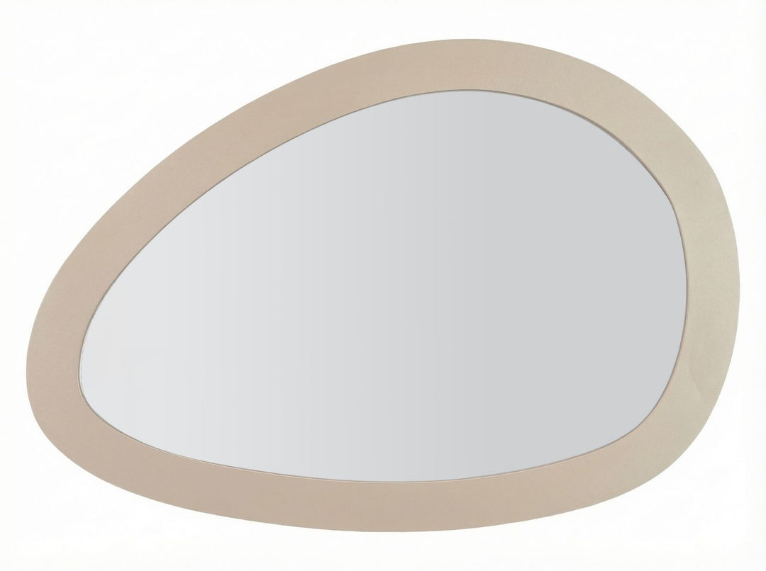 VÆGSPEJL SATURNO DUEGRÅ CM 71X1,5X48