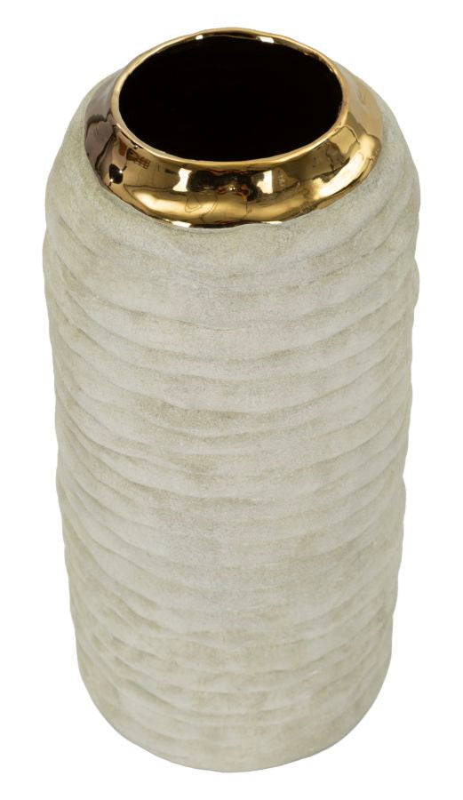 LIMA VASE CM Ø 14X30